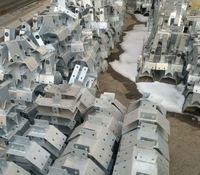 Greenhouse framework